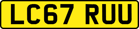 LC67RUU