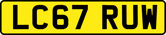 LC67RUW