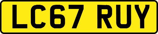LC67RUY