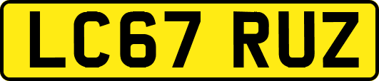 LC67RUZ