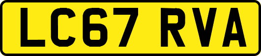 LC67RVA