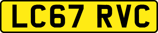LC67RVC