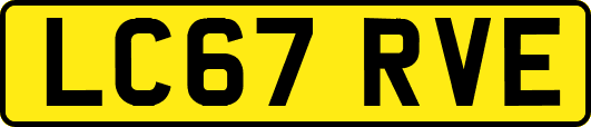 LC67RVE