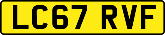 LC67RVF