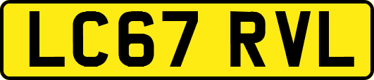 LC67RVL