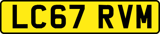 LC67RVM