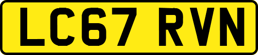 LC67RVN