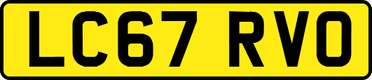 LC67RVO
