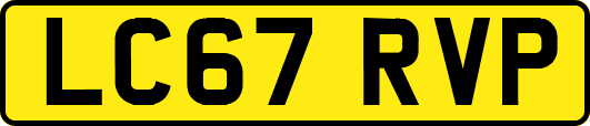 LC67RVP
