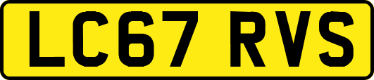 LC67RVS
