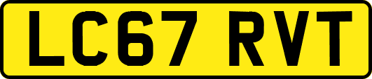 LC67RVT