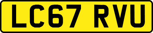 LC67RVU