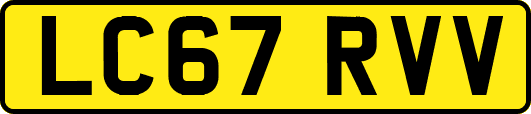 LC67RVV
