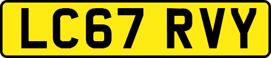LC67RVY