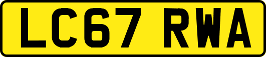 LC67RWA