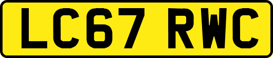 LC67RWC