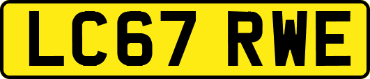 LC67RWE