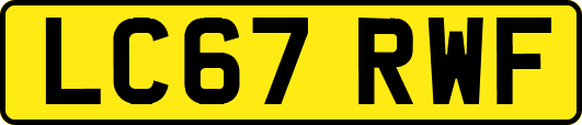 LC67RWF