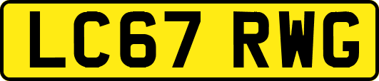 LC67RWG