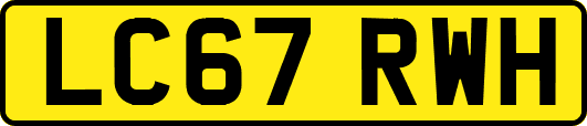 LC67RWH