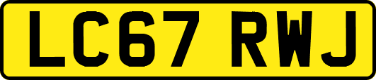 LC67RWJ