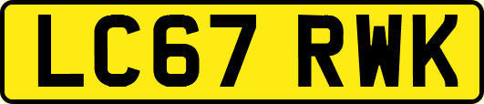 LC67RWK