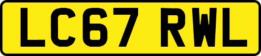 LC67RWL