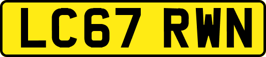LC67RWN
