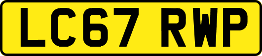 LC67RWP