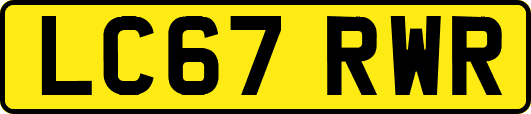 LC67RWR