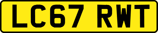 LC67RWT