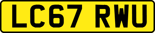LC67RWU