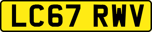 LC67RWV