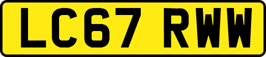 LC67RWW
