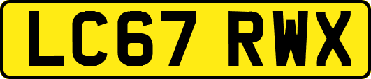 LC67RWX