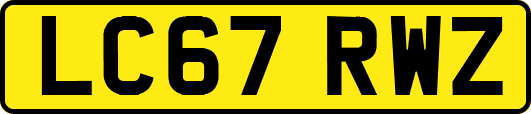LC67RWZ