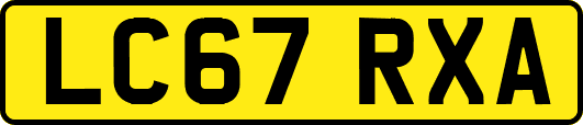 LC67RXA