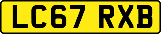 LC67RXB
