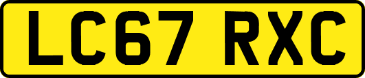 LC67RXC