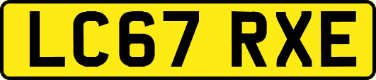 LC67RXE