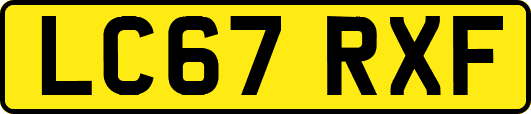LC67RXF