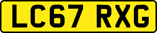 LC67RXG
