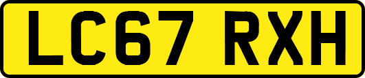LC67RXH