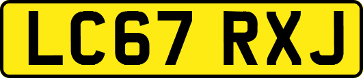LC67RXJ