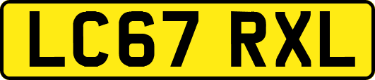 LC67RXL