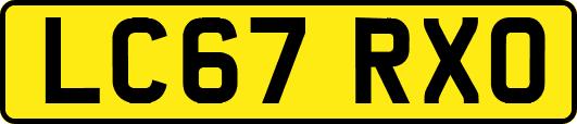 LC67RXO
