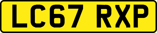 LC67RXP