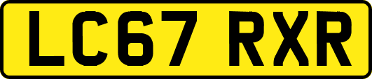 LC67RXR
