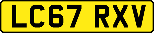 LC67RXV