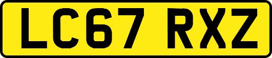 LC67RXZ